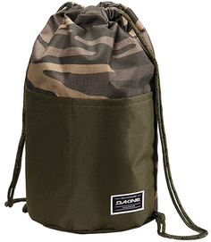 Рюкзак-мешок Dakine Cinch Pack 17 л Field Camo