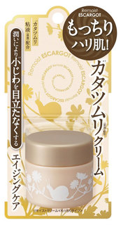 Крем для лица Meishoku Remoist Cream Escargot 30 мл