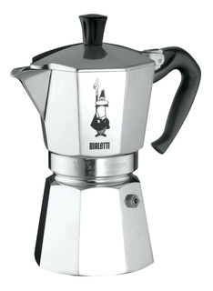 Кофеварка гейзерная Moka express 1163 Bialetti