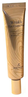 Крем для глаз The Skin House Wrinkle Eye Cream Plus 30 мл