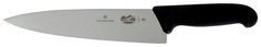 Поварской нож Victorinox Fibrox 5,2063,20 Черный