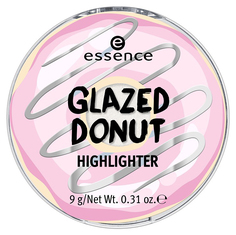 Хайлайтер essence Glazed Donut 9 г