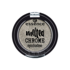 Тени для век Essence Melted Chrome Eyeshadow 05 Lead Me 2 г