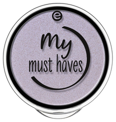 Хайлайтер essence My Must Haves Holo Powder тон 03 Holo Kiss 2 г