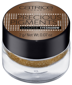 Тени для век Catrice Precious Pigments Loose Eyeshadow 050 Eclipse 2 г