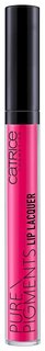 Помада Catrice Pigments Lip Lacquer 040 My Pink Is Poppin 4,8 мл