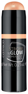 Хайлайтер Catrice Strobe To Glow Highlighter Stick 030 Золотой 6 г