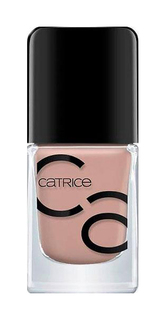 Лак для ногтей Catrice Iconails Gel Lacquer тон 45 светло-бежевый 10,5 мл