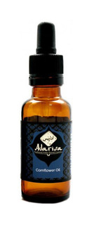 Масло для лица Adarisa Василек 10 мл