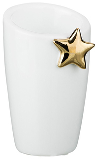 Подсвечник Lefard 737-088 Белый