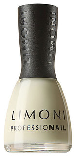 Лак для ногтей Limoni French Collection 806 молочный 7 мл