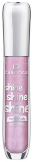 Блеск для губ Essence Shine shine shine 15 5 мл