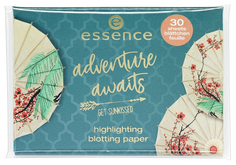 Хайлайтер essence Adventure Awaits 01 On The Go Beauties 20 г