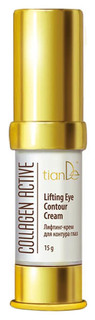 Крем для глаз tianDe Collagen Active Lifting Eye Contour Cream 15 г