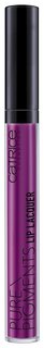 Помада Catrice Pigments Lip Lacquer 070 Purple Reign 4,8 мл