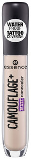 Консилер Essence Camouflag + Matt тон 10 Light Rose 5 мл