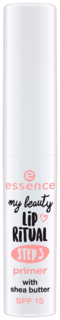 Масло для губ Essence My beauty lip ritual step 3 primer 1,6 г