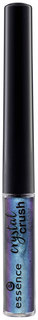 Подводка для глаз Essence Crystal Crush Eyeliner 02 Breaking Dark 3 мл