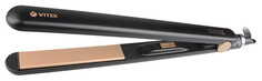 Выпрямитель волос Vitek VT-2317 Black/Gold