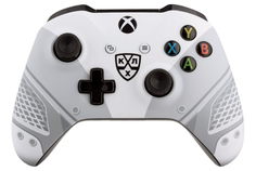 Геймпад для игровой приставки xbox One Microsoft TF5-00004-KHL-AH Белый