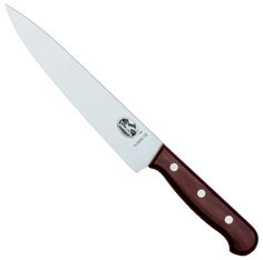 Поварской нож Victorinox 5,2000,19 Коричневый