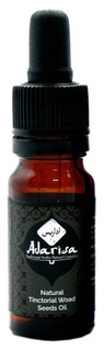 Масло для лица Adarisa Семяна усьмы 10 мл