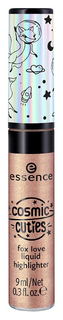 Хайлайтер essence Cosmic Cuties Fox Love 9 мл