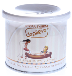 Маска для лица Depileve Молоко с медом 450 г