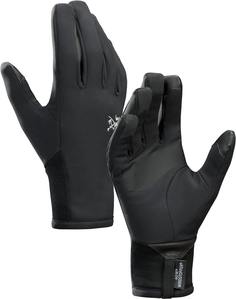 Перчатки Arcteryx Venta Glove черные XL Arcteryx