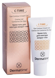 Крем для глаз Dermatime C-time Eye Contour Cream Gel 30 мл