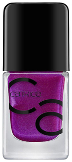 Лак для ногтей Catrice Iconails Gel Lacquer тон 56 маджента 10,5 мл