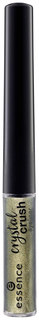 Подводка для глаз Essence Crystal Crush Eyeliner 01 Fearless 3 мл