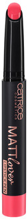 Помада Catrice Mattlover Lipstick Pen 20 Клубничный