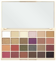 Тени для век Makeup Revolution Soph X Ultra Eyeshadows Palette 24,4 г