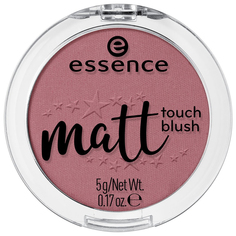 Румяна Essence Matt Touch 60 Cherry me up! 5 г