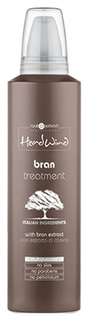 Мусс для волос Hair Company Head Wind Bran Treatment 250 мл