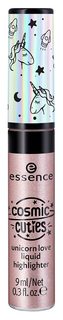 Хайлайтер essence Cosmic Cuties Unicorn Love 9 мл