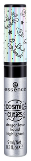 Хайлайтер essence Cosmic Cuties Dragon Love 9 мл
