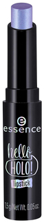 Помада Essence Hello Holo Lipstick тон 03 1,5 г