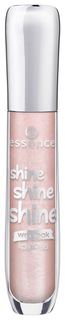 Блеск для губ Essence Shine shine shine 17 5 мл