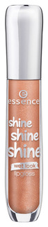Блеск для губ Essence Shine shine shine 16 5 мл