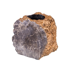 Подсвечник Lefard 599-245 Золотистый