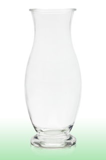 Ваза ДЕКОСТЕК 967 Гладь