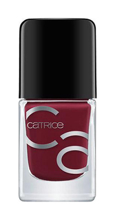 Лак для ногтей Catrice Iconails Gel Lacquer тон 42 клюквенный 10,5 мл