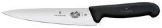 Поварской нож Victorinox Fibrox 5,2030,19 Черный