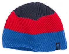 Шапка мужская The North Face Youth Gone Size Wild синяя S