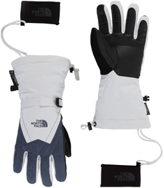 Перчатки The North Face Montana женские серые M