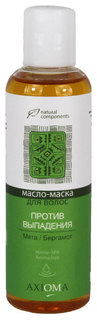 Маска для волос Axioma Против выпадения 100 мл