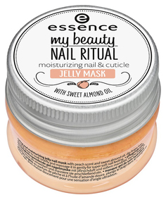 Маска для ногтей Essence My Beauty Nail Ritual Moisturizing Nail & Cuticle 25 мл