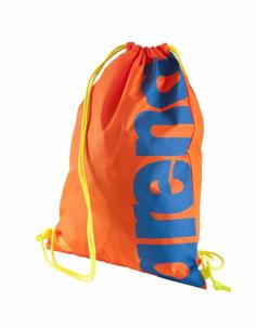 Рюкзак-мешок Arena Fast Swimbag 93605 оранжевый (37)